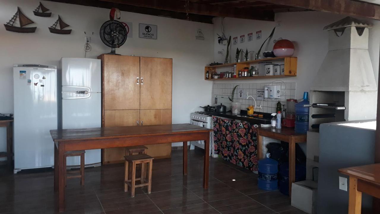 Villa Dunas Jeri Jericoacoara Extérieur photo