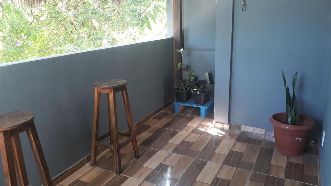 Villa Dunas Jeri Jericoacoara Extérieur photo