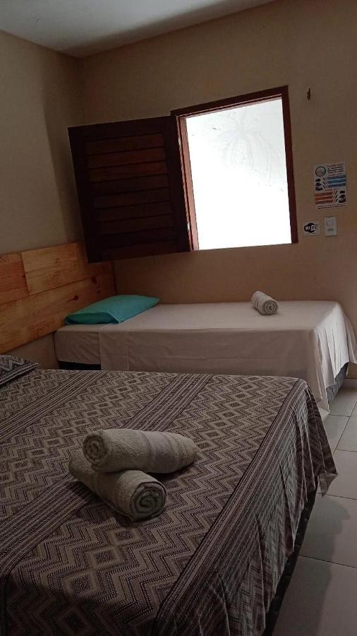 Villa Dunas Jeri Jericoacoara Extérieur photo