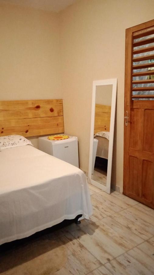 Villa Dunas Jeri Jericoacoara Extérieur photo
