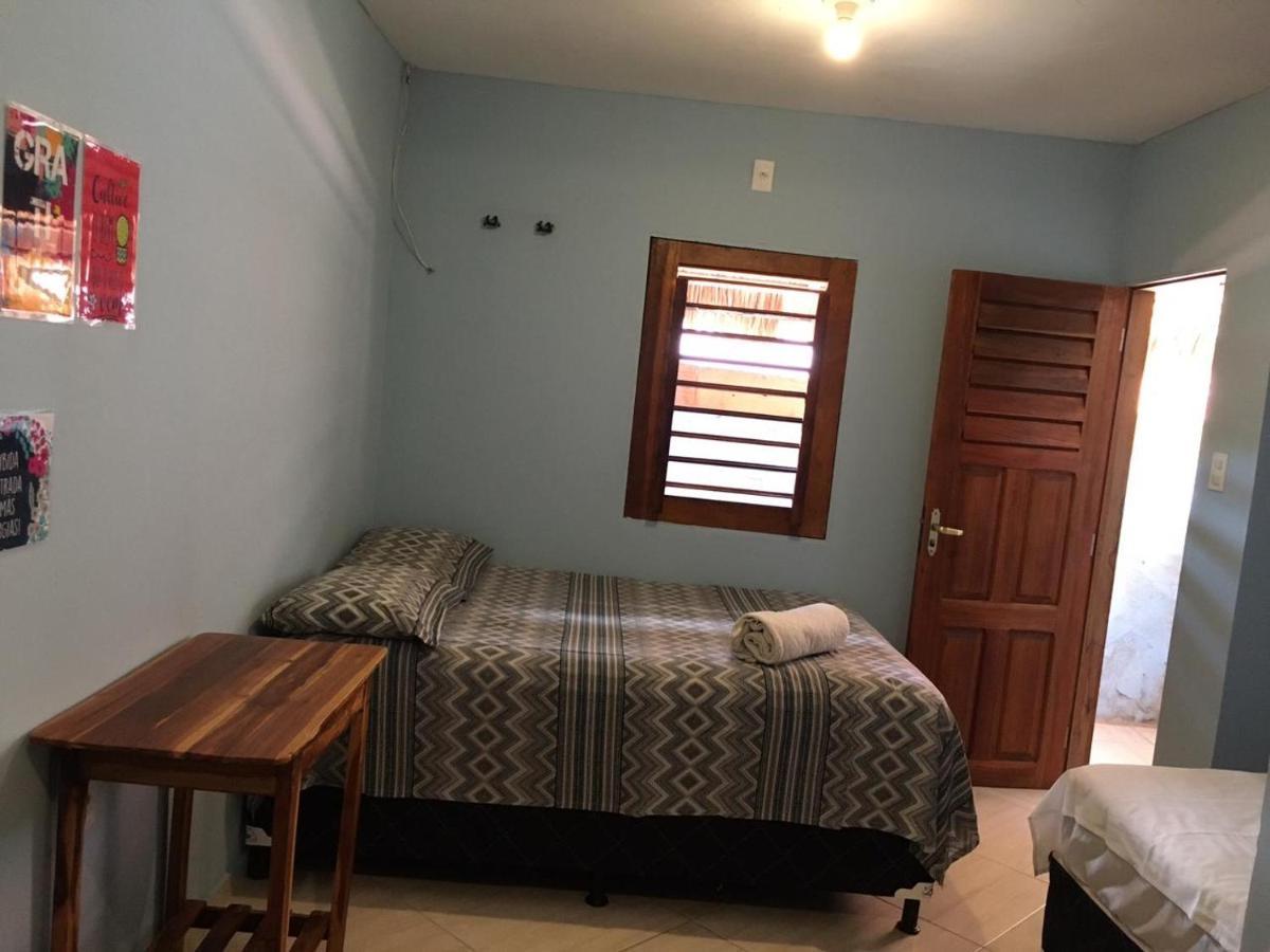 Villa Dunas Jeri Jericoacoara Extérieur photo