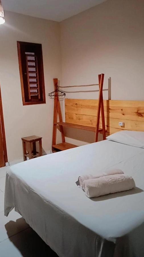 Villa Dunas Jeri Jericoacoara Extérieur photo