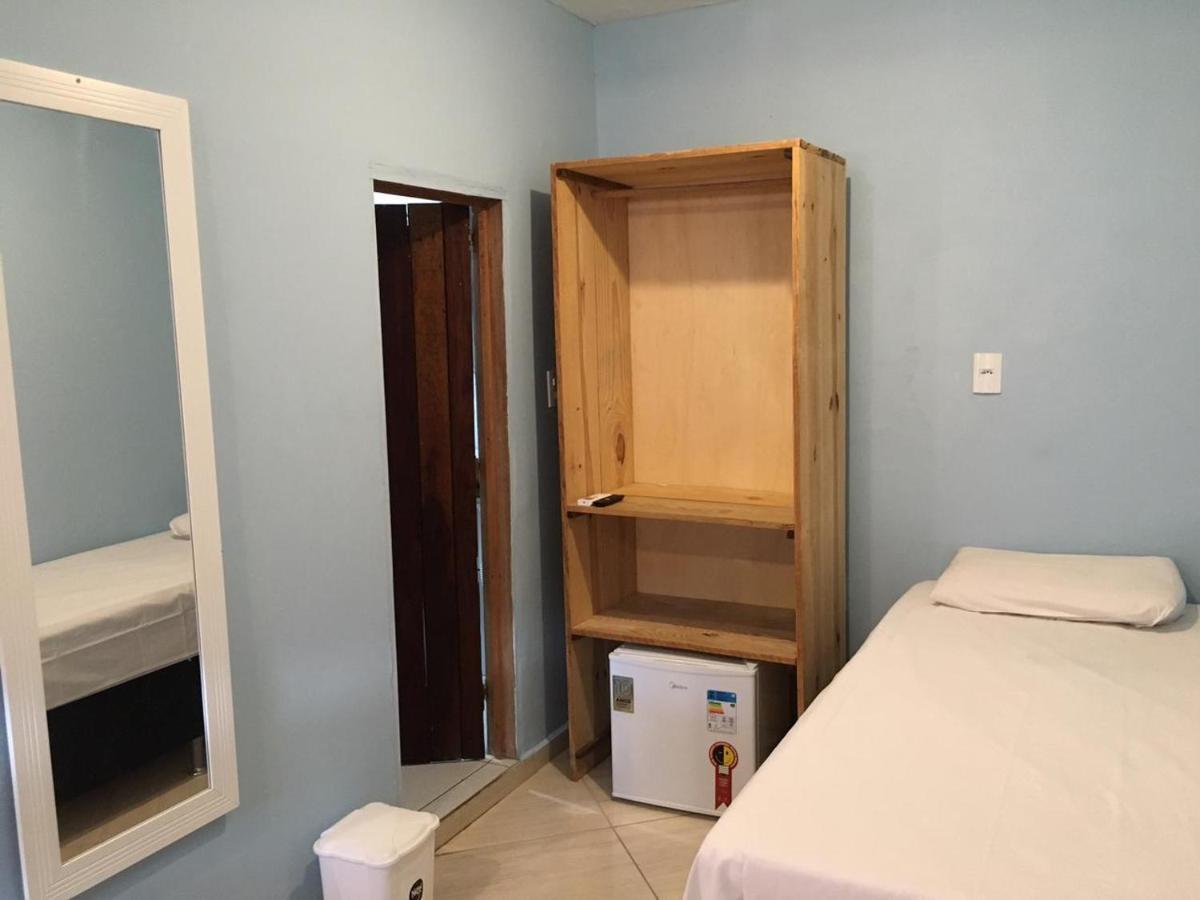 Villa Dunas Jeri Jericoacoara Extérieur photo