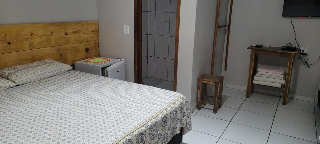 Villa Dunas Jeri Jericoacoara Extérieur photo