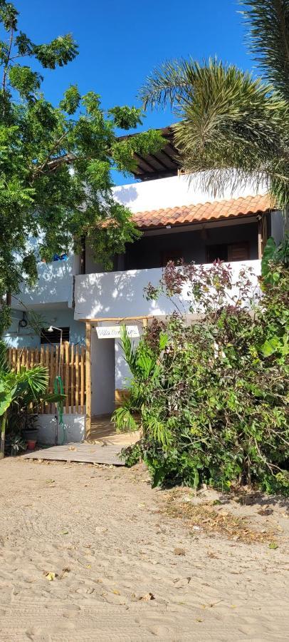 Villa Dunas Jeri Jericoacoara Extérieur photo