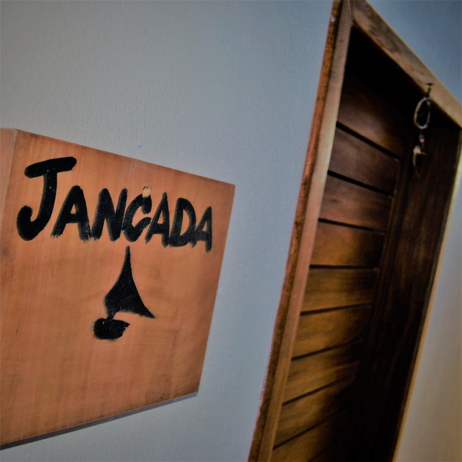 Villa Dunas Jeri Jericoacoara Extérieur photo