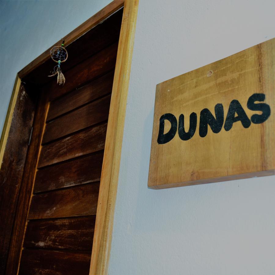 Villa Dunas Jeri Jericoacoara Extérieur photo