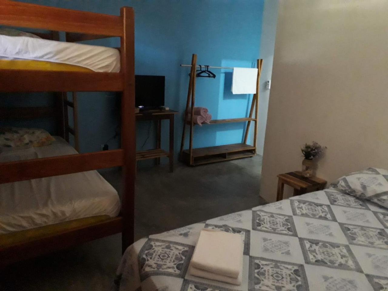 Villa Dunas Jeri Jericoacoara Extérieur photo