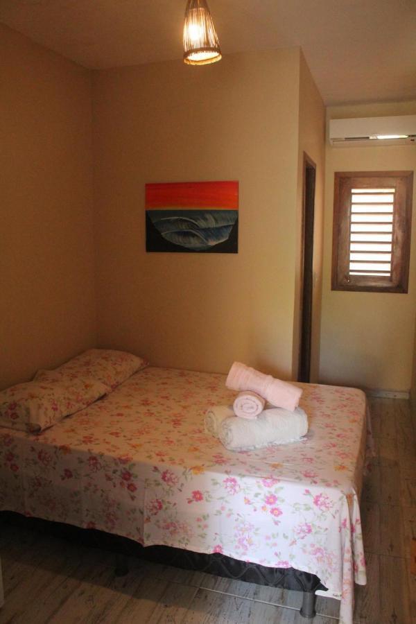 Villa Dunas Jeri Jericoacoara Extérieur photo