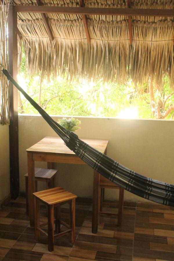 Villa Dunas Jeri Jericoacoara Extérieur photo