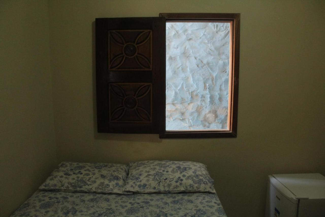 Villa Dunas Jeri Jericoacoara Extérieur photo