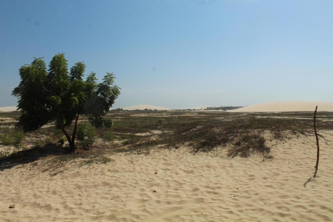 Villa Dunas Jeri Jericoacoara Extérieur photo