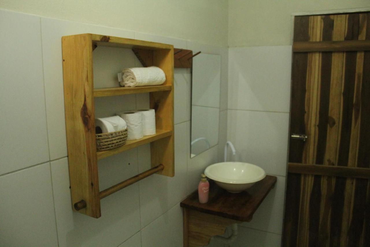 Villa Dunas Jeri Jericoacoara Extérieur photo