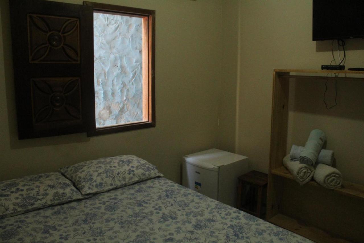 Villa Dunas Jeri Jericoacoara Extérieur photo